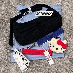 BAGGU BUNDLE